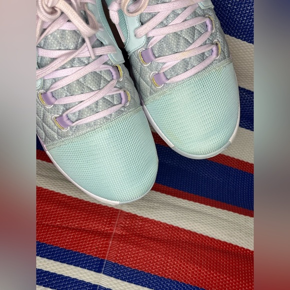 ✨🥳 Nike LeBron James Witness Dusty 8 - Men’s Basketball Athletic Shoes Size 13 - Picture 6 of 17